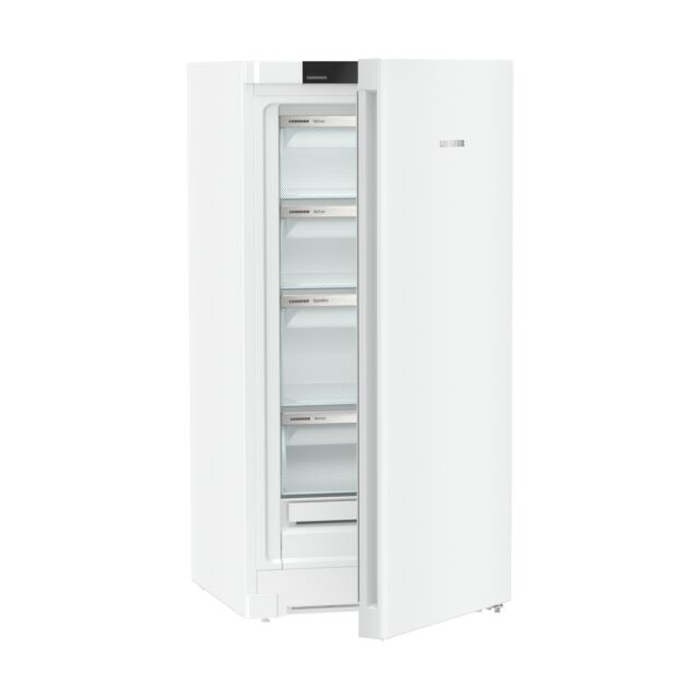 Liebherr FND4224 No Frost Tall Freezer ? White