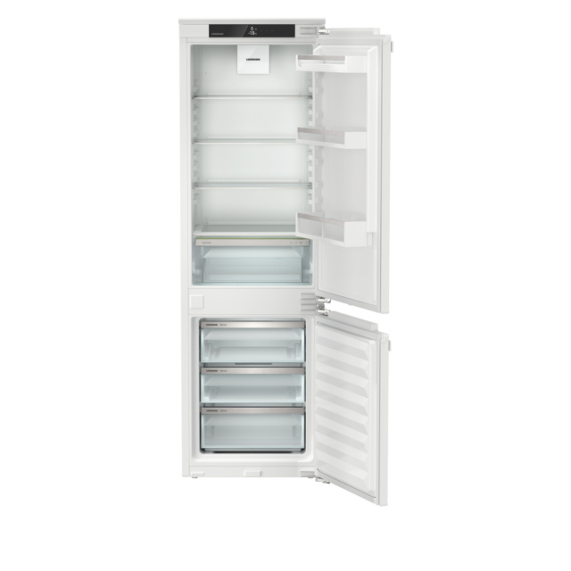 Liebherr ICNC5103 Integrated No Frost Fridge Freezer with EasyFresh