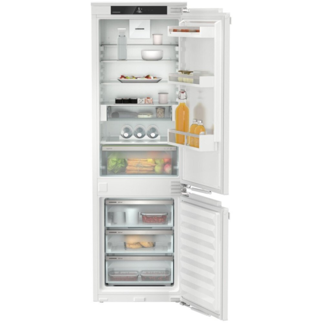 Liebherr ICND5123 55.9cm Integrated Fridge Freezer