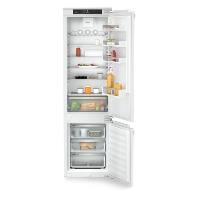 Liebherr ICND5603 No Frost Integrated Fridge Freezer