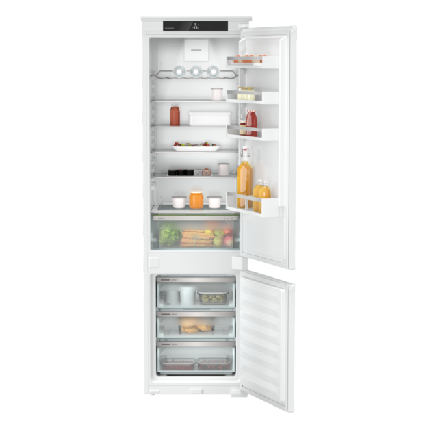 Liebherr ICNSD5603 Integrated No Frost Fridge Freezer