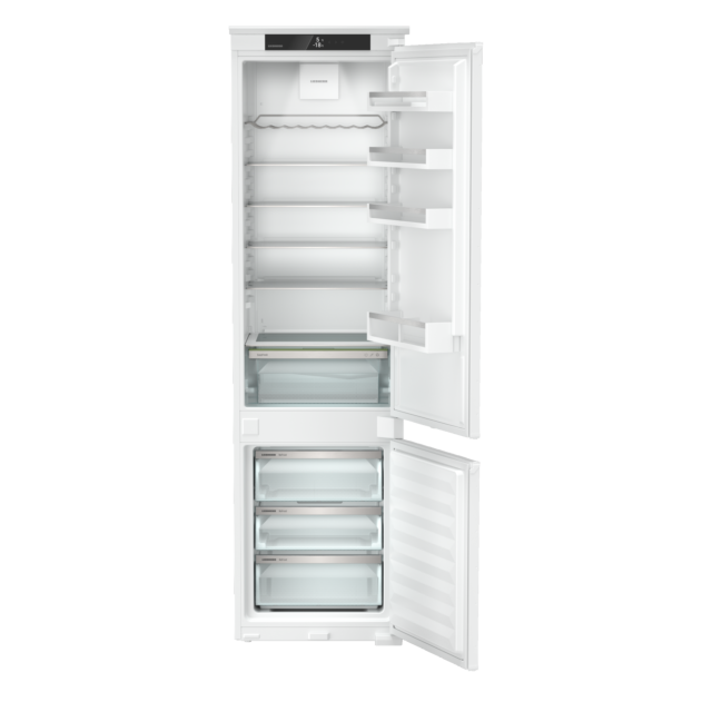 Liebherr ICNSD5603 Integrated No Frost Fridge Freezer