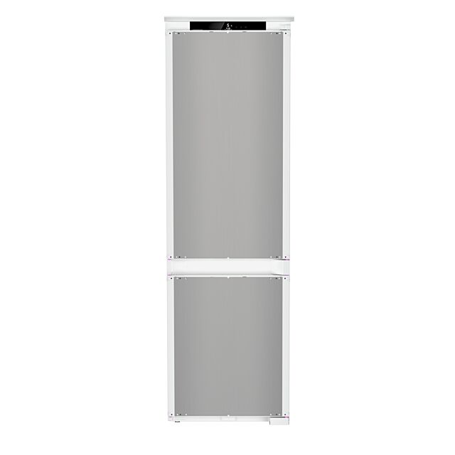 Liebherr ICSE5103 EasyFresh, DuoCooling, SmartFrost, 3 Freezer Drawers, Sliding Door White
