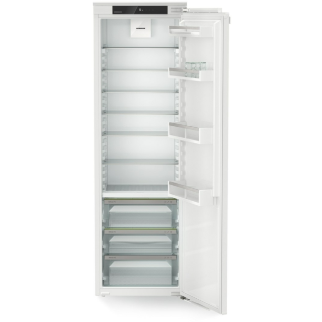 Liebherr IRBD5120 BioFresh, SoftSystem, Door on Door White