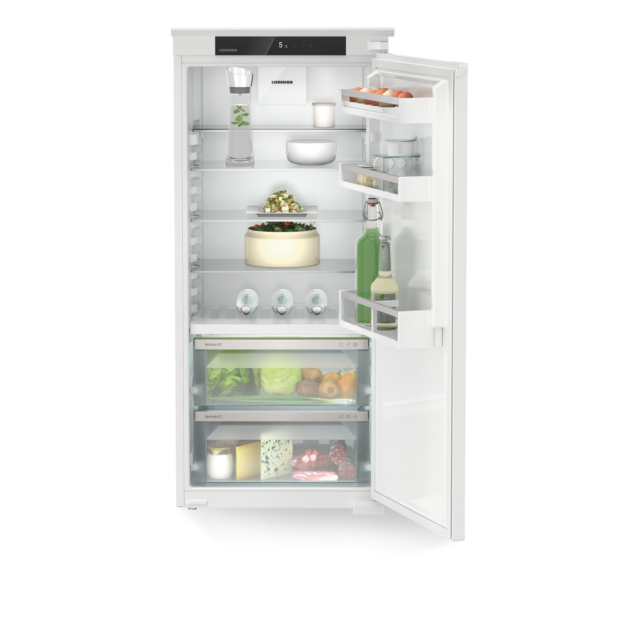 Liebherr IRBSD4120 plus BioFresh Integrated Fridge