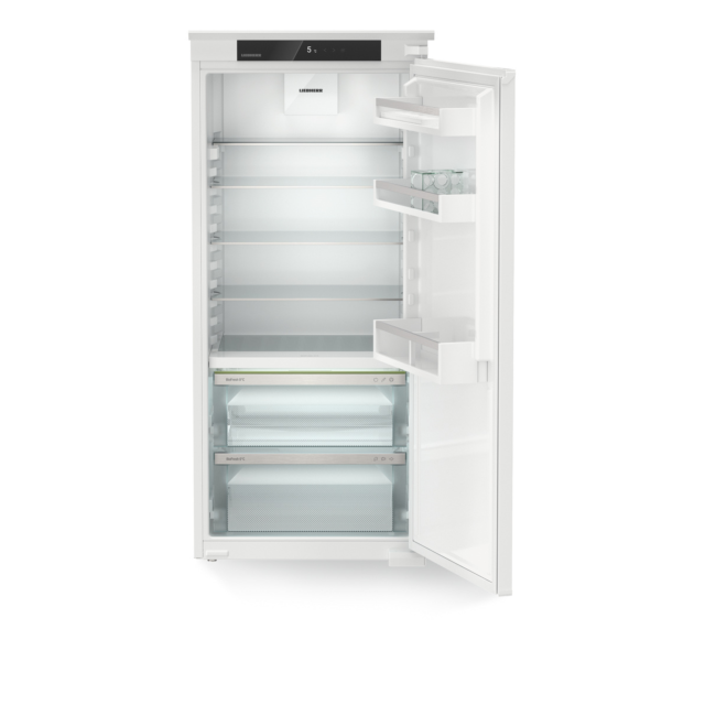 Liebherr IRBSD4120 plus BioFresh Integrated Fridge