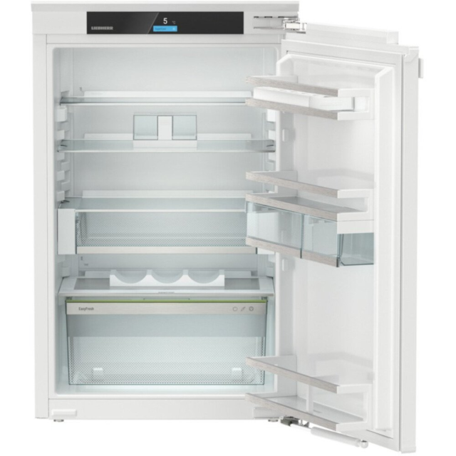 Liebherr IRCI3950 EasyFresh, SoftSystem, Door on Door White