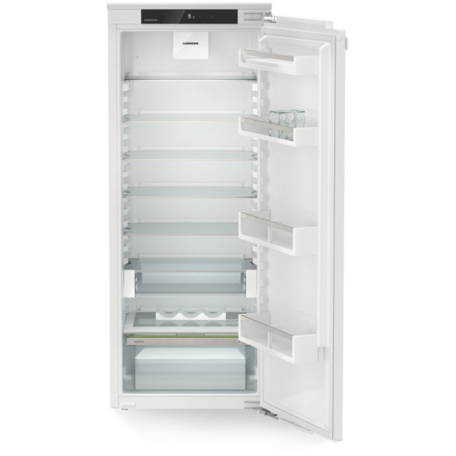 Liebherr IRD4520 EasyFresh, SorftSystem, Door on Door White