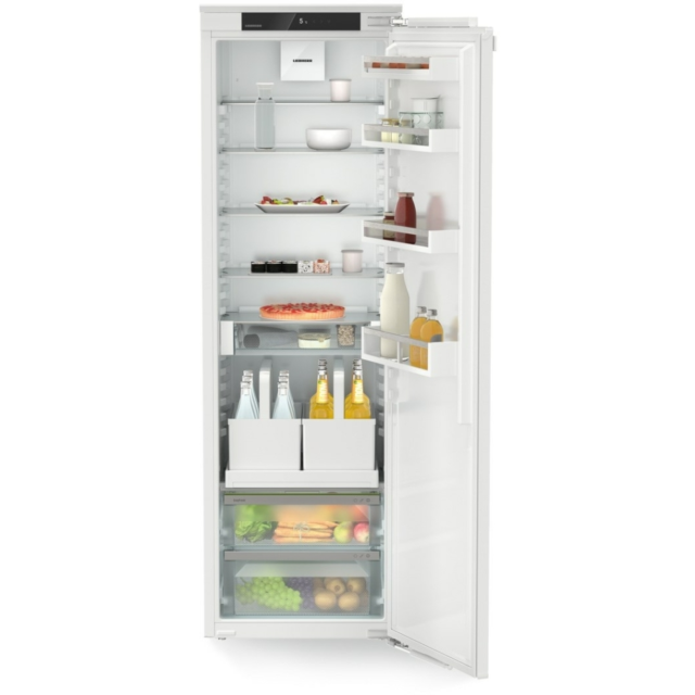Liebherr IRDDI5120 Bottle basket, EasyFresh, SoftSystem, Door on Door White