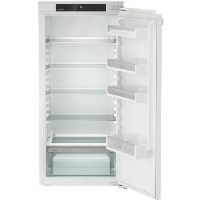 Liebherr IRE4100 EasyFresh, Door on Door White