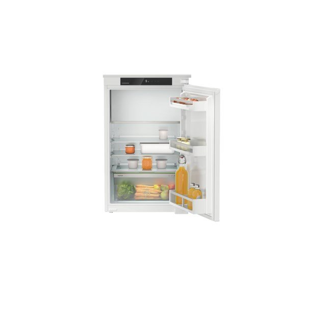 Liebherr IRSE 3901 IRSe3901 55.5cm Integrated Fridge - White