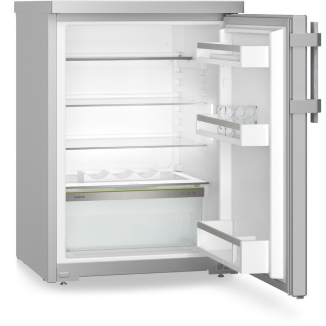 Liebherr RSDCI1620 EasyFresh Steel Door