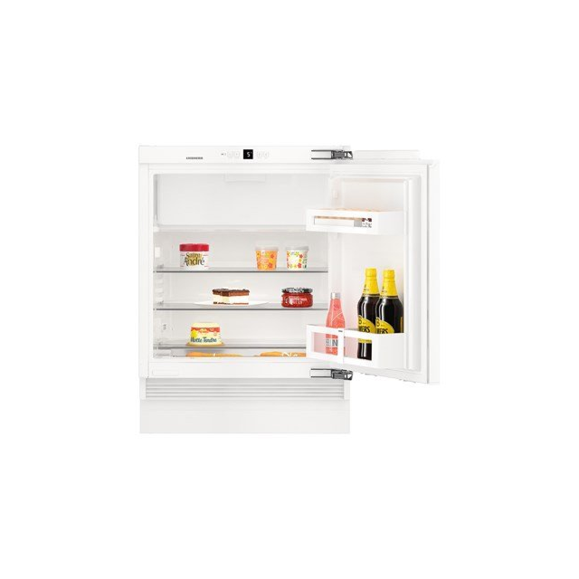 Liebherr UIK1514 60cm Built In Undercounter Fridge - White