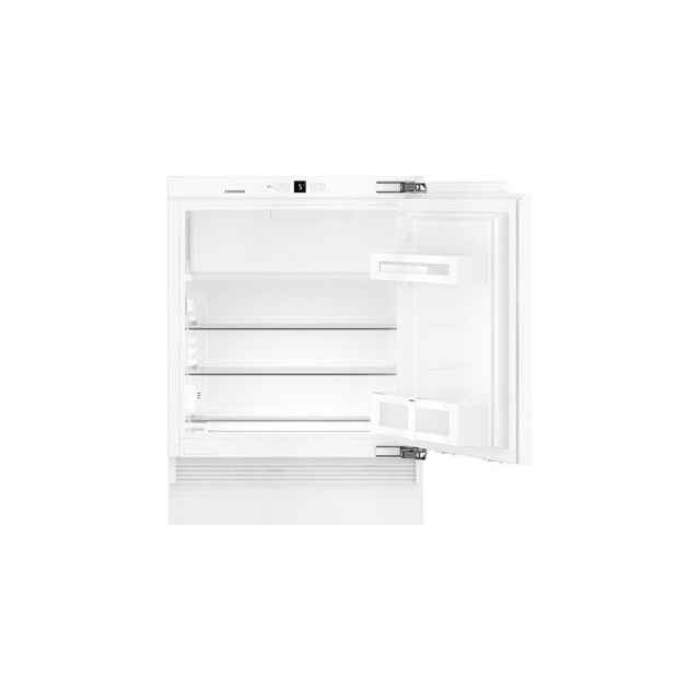 Liebherr UIK1514 60cm Built In Undercounter Fridge - White