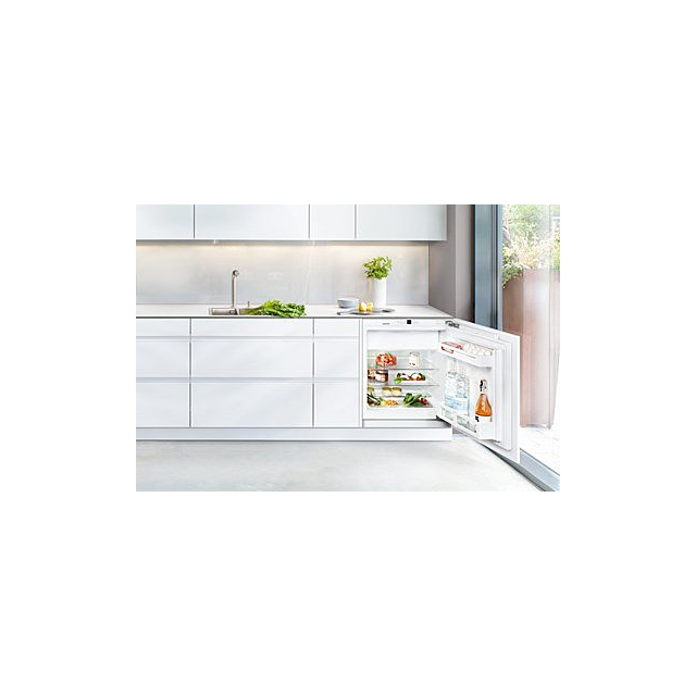 Liebherr UIK1514 60cm Built In Undercounter Fridge - White