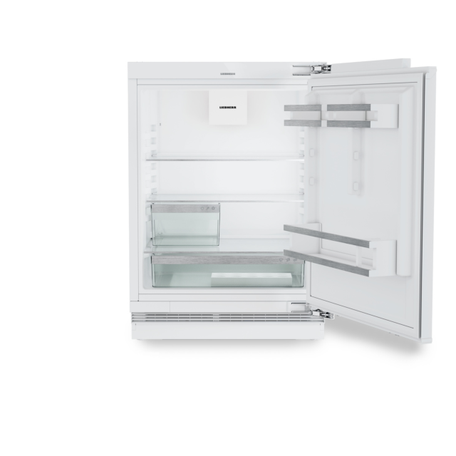 Liebherr 86cm Integrated Under Counter Fridge - White