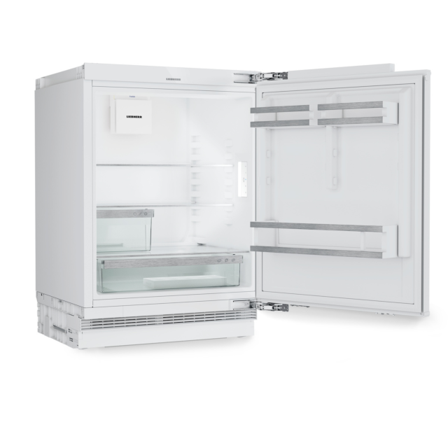 Liebherr 86cm Integrated Under Counter Fridge - White