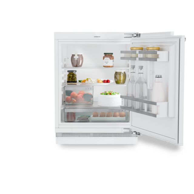 Liebherr URD3600 Built Under Larder Fridge