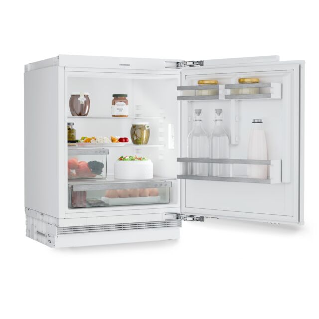 Liebherr URD3600 Built Under Larder Fridge