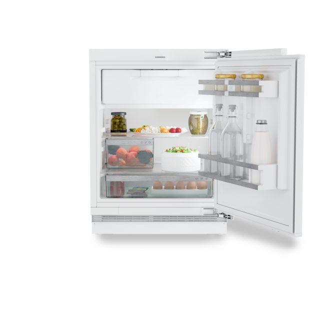 Liebherr URD3601 Fridge 92L with Ice Box 14L Fixed Hinge