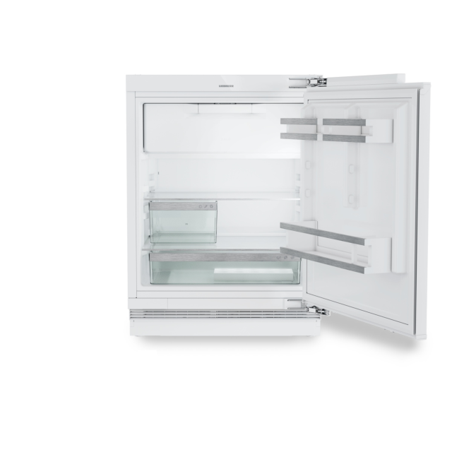 Liebherr URD3601 Fridge 92L with Ice Box 14L Fixed Hinge