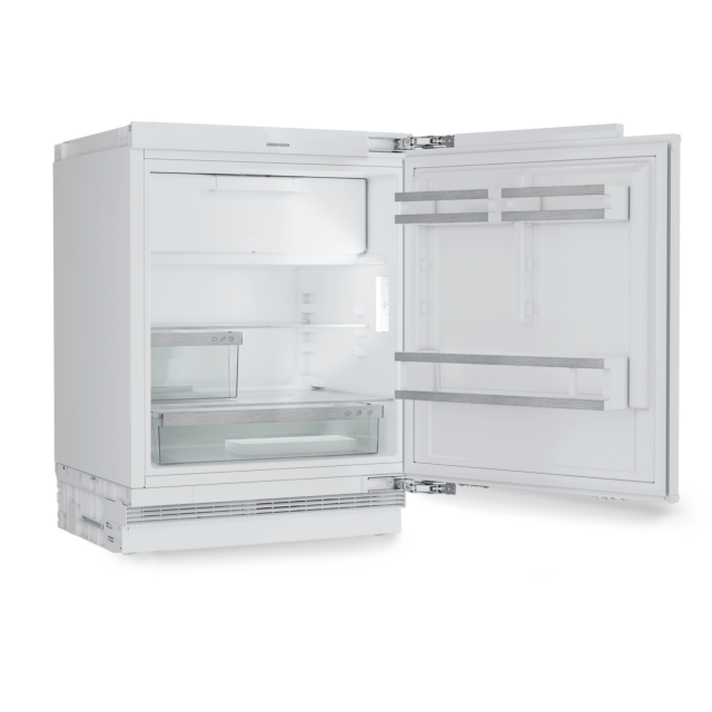 Liebherr URD3601 Fridge 92L with Ice Box 14L Fixed Hinge