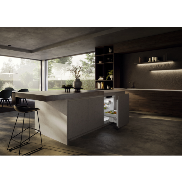Liebherr URPD365I Built-Under Larder Fridge with Touch