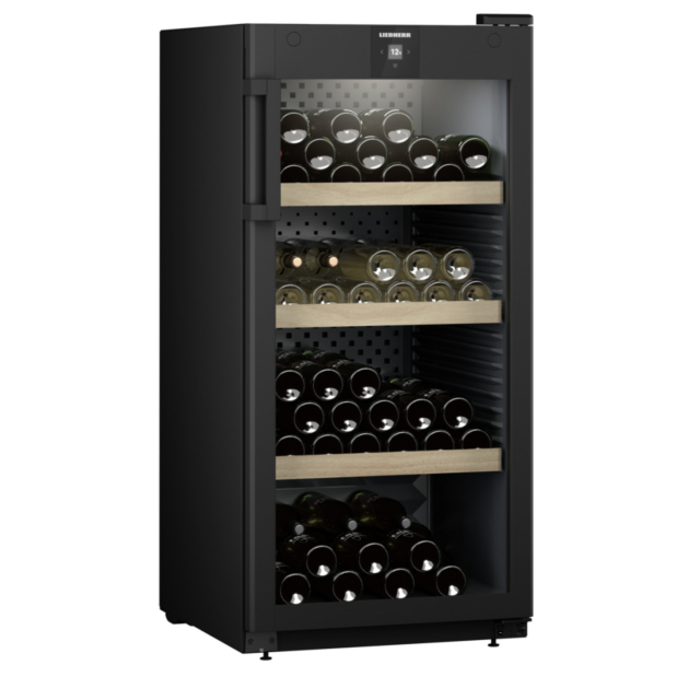 Liebherr WPBL4201 4 Shelf Wine Cabinet