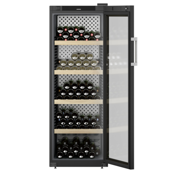Liebherr WPBLI5031 5 Shelf Wine Cabinet