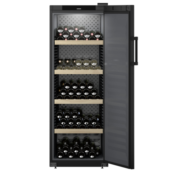Liebherr WSBLI5031 5 Shelf Wine Cabinet
