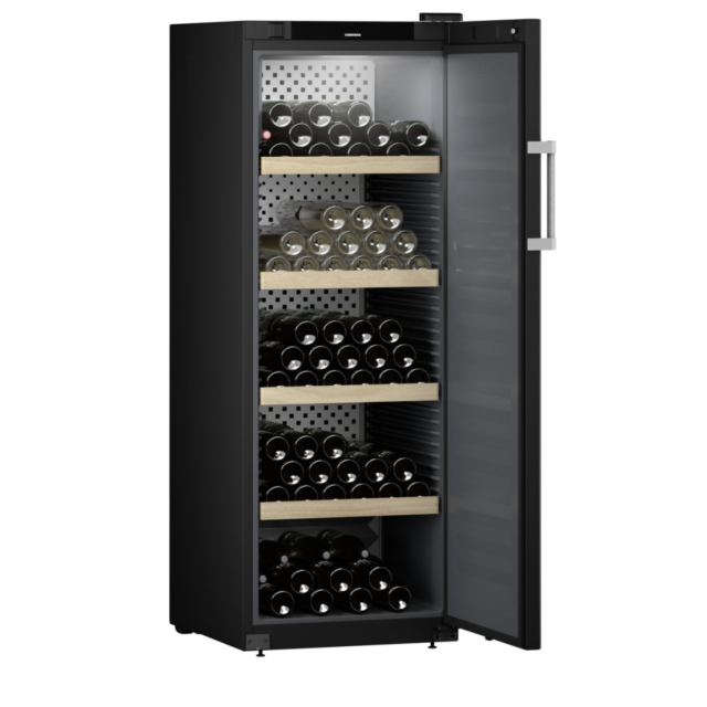 Liebherr WSBLI5031 5 Shelf Wine Cabinet