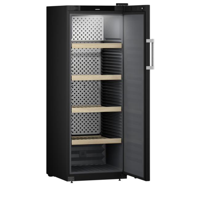Liebherr WSBLI5031 5 Shelf Wine Cabinet