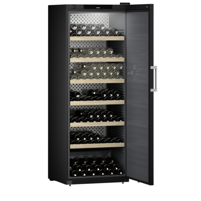  Liebherr WSBLI7731 7 Shelf Wine Cabinet