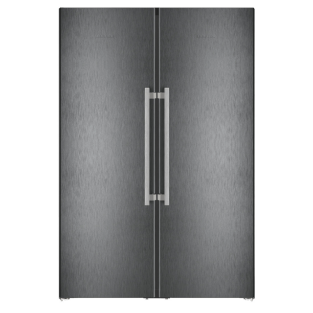 Liebherr XRFBS5295 BioFresh Professional fridge freezer