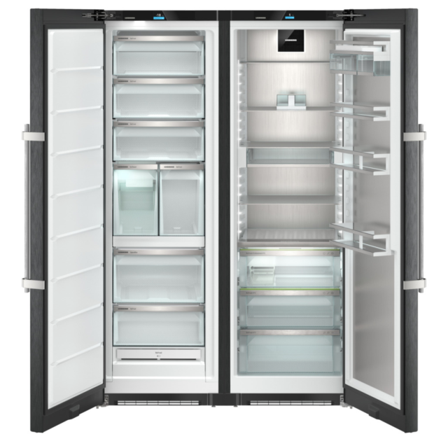 Liebherr XRFBS5295 BioFresh Professional fridge freezer