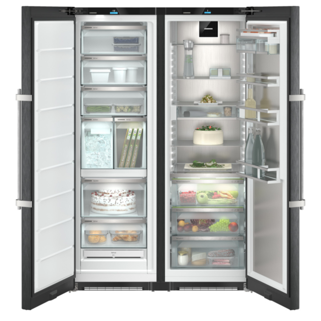 Liebherr XRFBS5295 BioFresh Professional fridge freezer