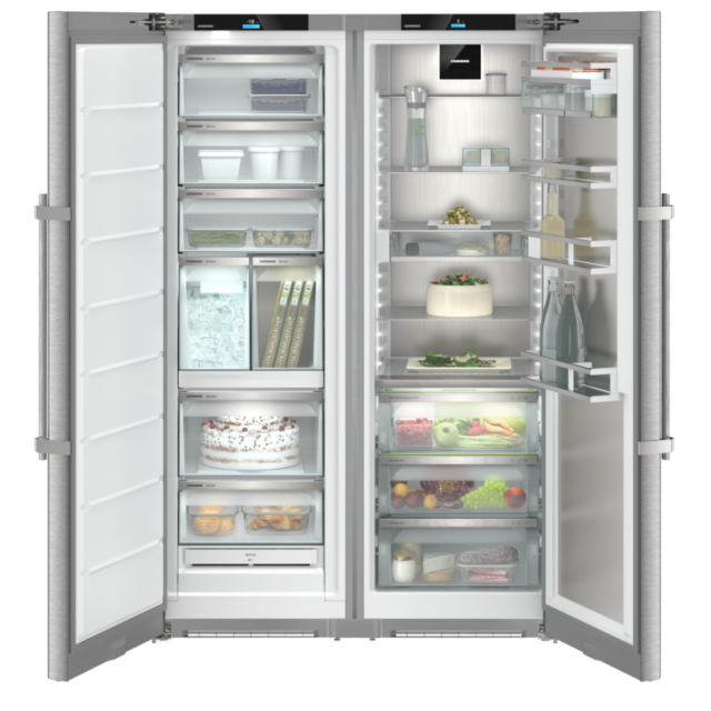 Liebherr XRFST5295 BioFresh Professional Fridge Freezer