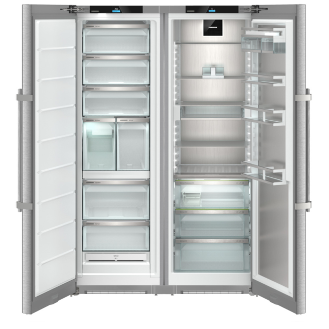 Liebherr XRFST5295 BioFresh Professional Fridge Freezer