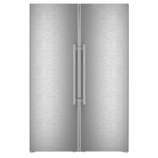 Liebherr XRFST5295 BioFresh Professional Fridge Freezer