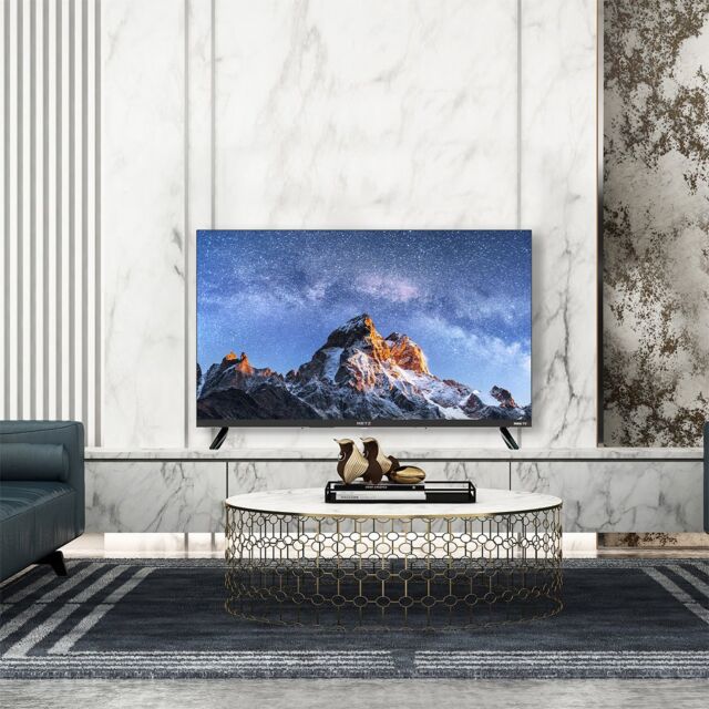Metz 40MTD6000YUK 40inch DLED FHD Smart TV 
