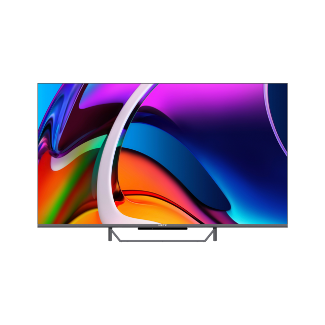 Metz 50MQE7600ZUK 50inch 4K Ultra HD QLED Smart TV 