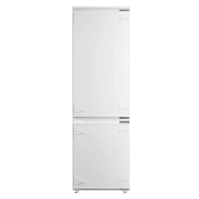 Midea MDRE379FGE01D 54Cm 70/30 Built In Fridge Freezer White