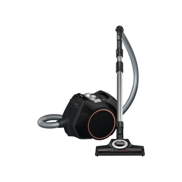 Miele Boost CX1 Cat + Dog Bagless Cylinder Vacuum Cleaner - Obsidian Black
Miele Boost CX1 Cat + Dog Bagless Cylinder Vacuum Cleaner - Obsidian Black