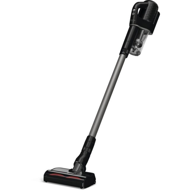 Miele HX1DUO_CAT_DOG Cordless Handstick Vacuum Cleaner - Obsidian Black 
