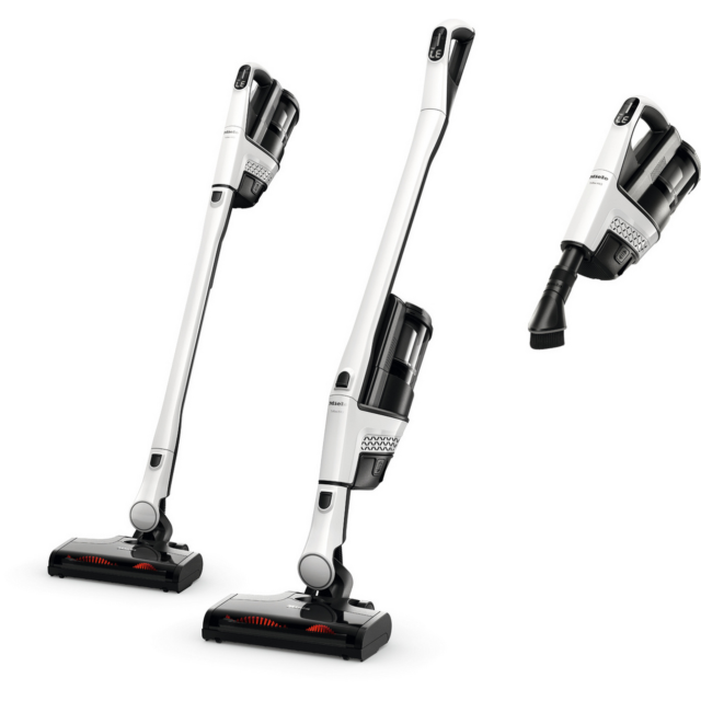 Miele Triflex HX3 Vacuum Cleaner with 70min Runtime