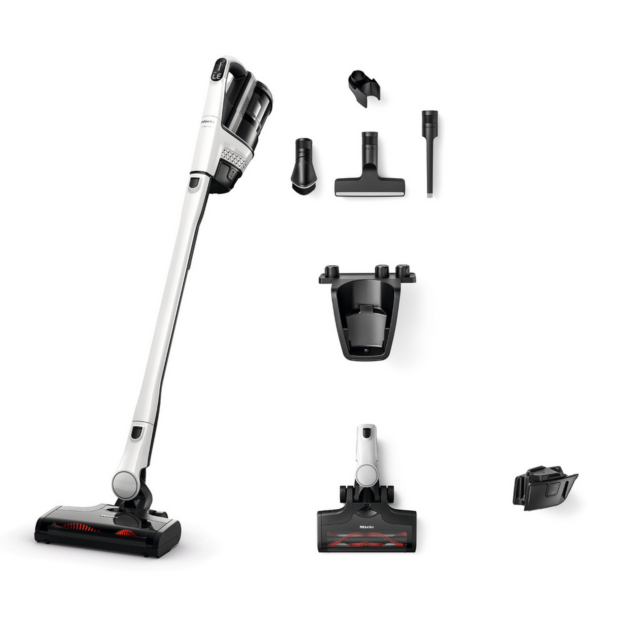 Miele Triflex HX3 Vacuum Cleaner with 70min Runtime