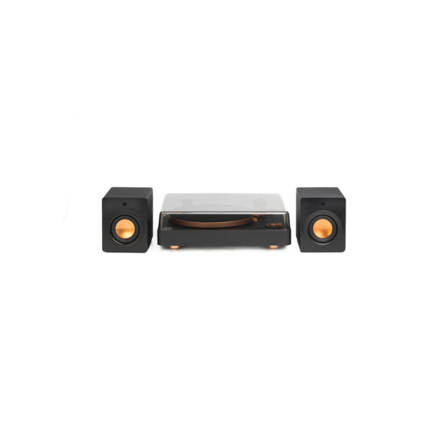 Mitchell Acoustics USTREAM TT1 Bluetooth Vinyl Turntable 