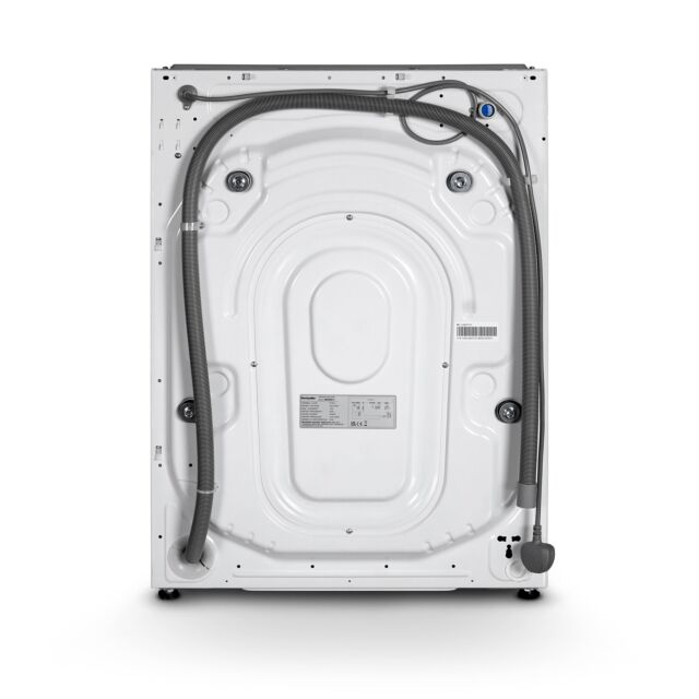 Montpellier MBIWM814 8KG 1400RPM Integrated Washing Machine