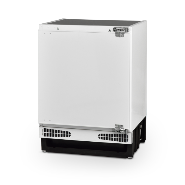 Montpellier MBUL134E Integrated Larder Fridge - Efficient Storage