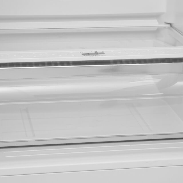 Montpellier MIFF730FF 54cm Frost Free Integrated Combi Fridge Freezer 70/30 split